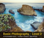 Basic Photography - Level 2