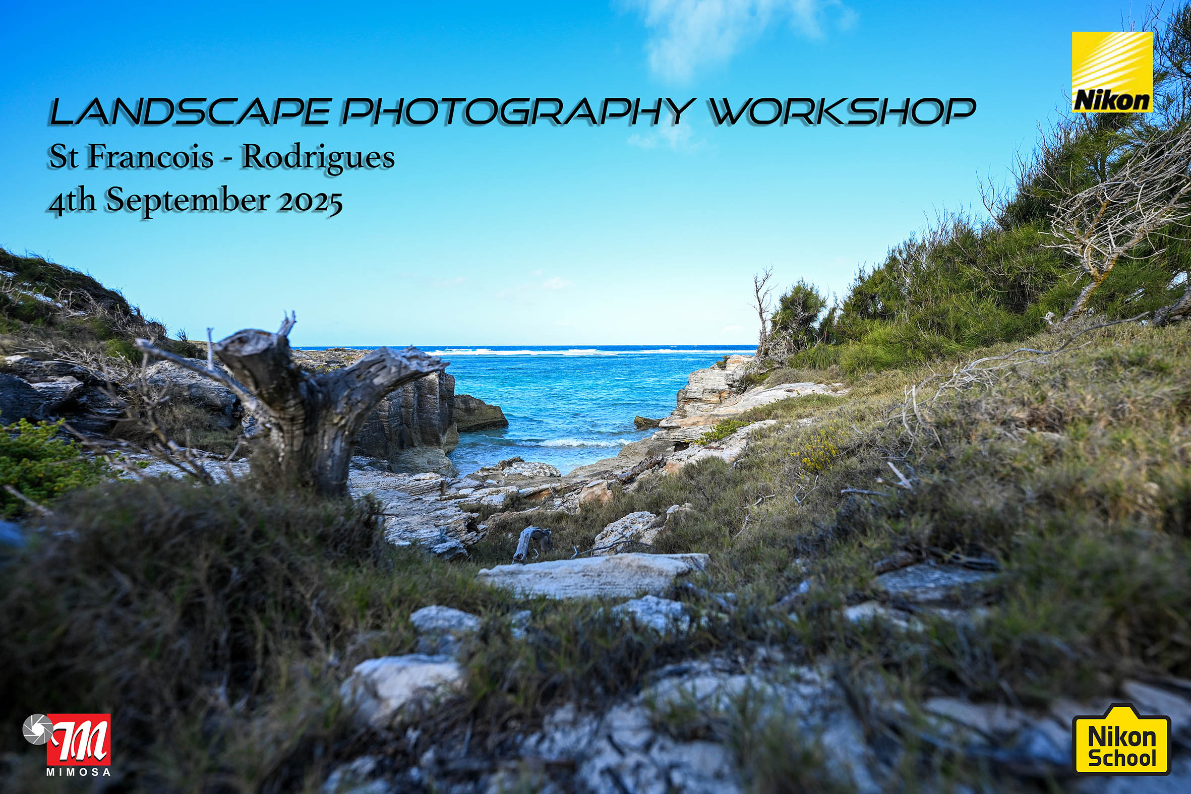 Landscape Photography