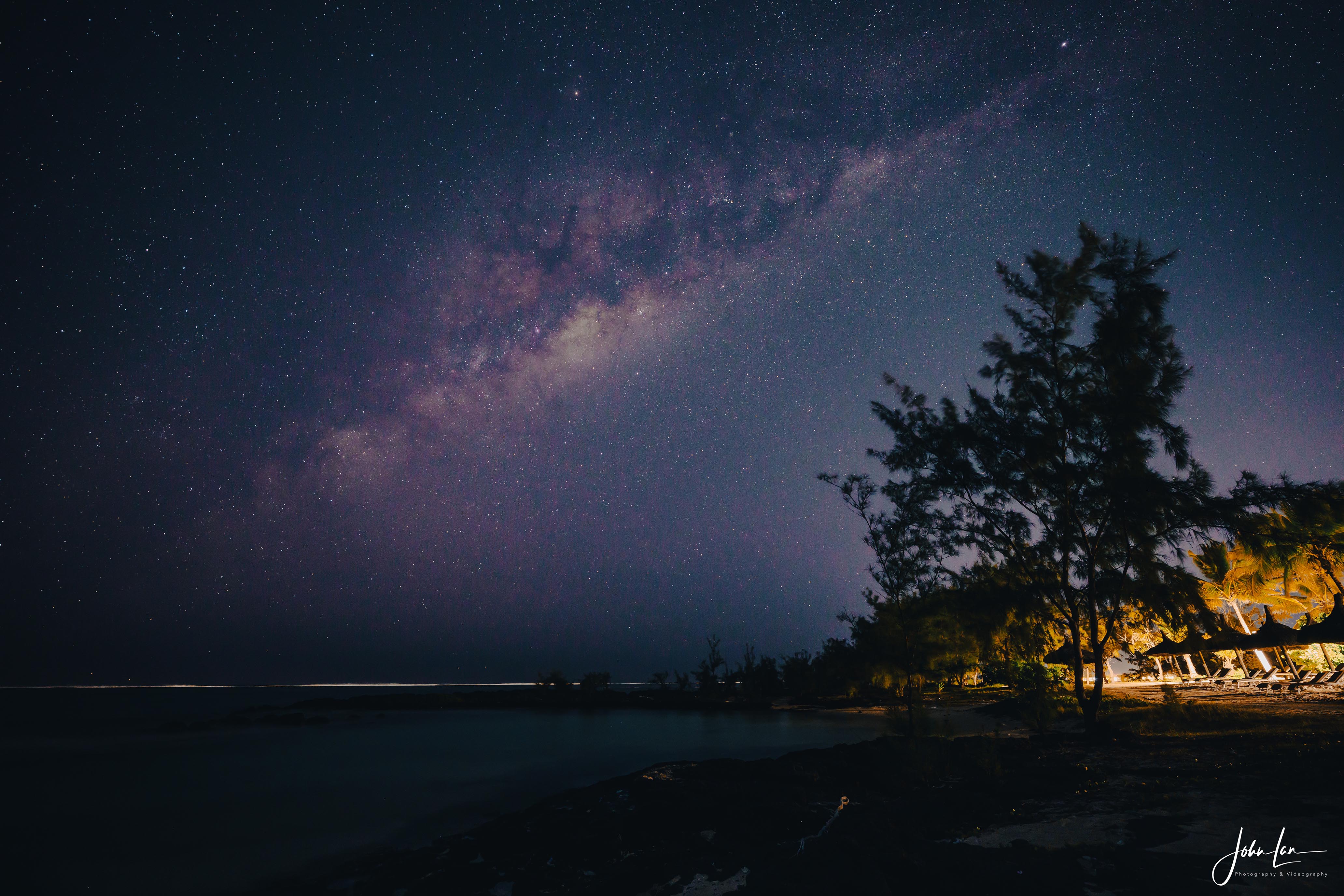 Night Photography