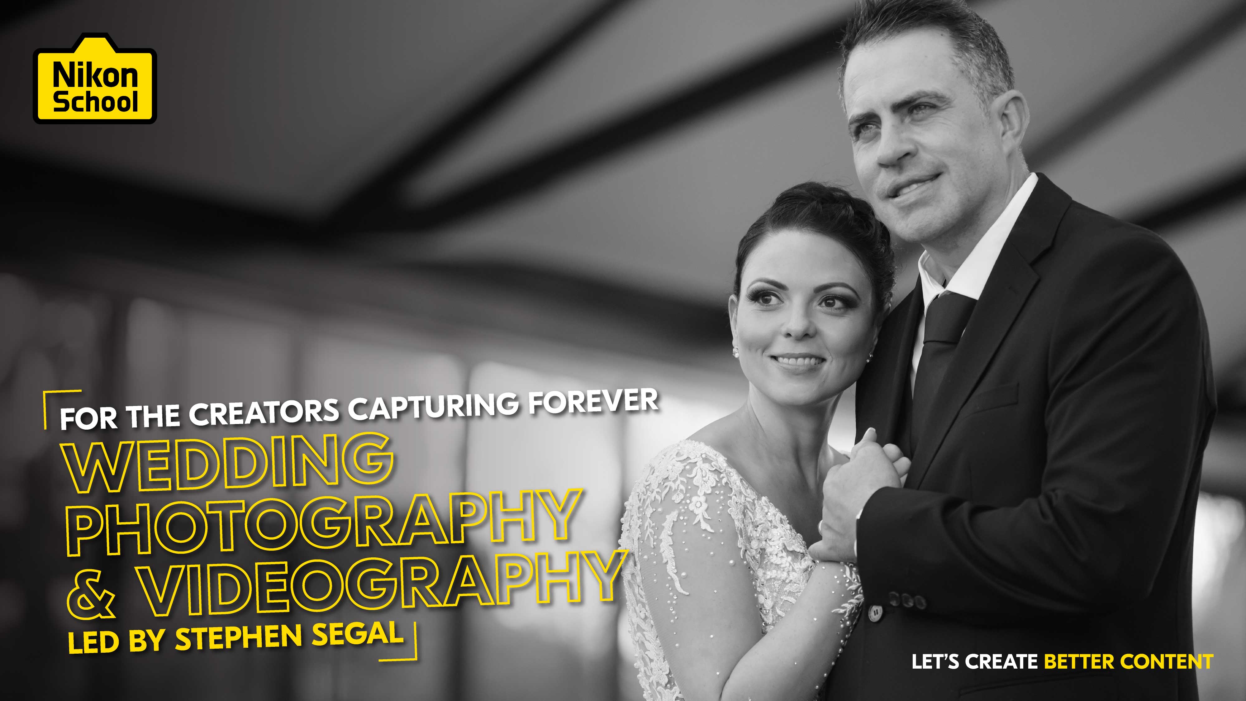 Frame the Moment: Wedding Photography & Videography